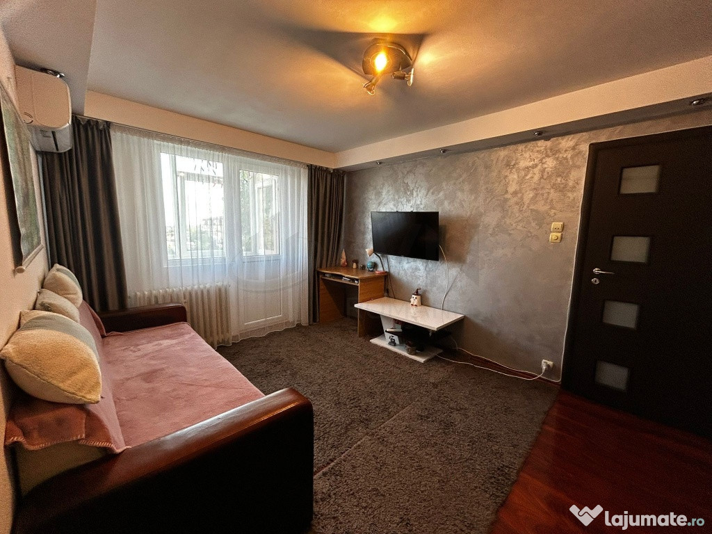 Apartament 2 Camere cu Loc Parcare Luica Berceni Sector 4...