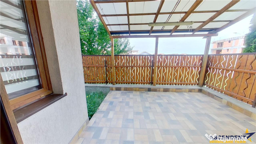 Decomandat, cu gradina proprie, zona Coresi, Tractorul, Bras