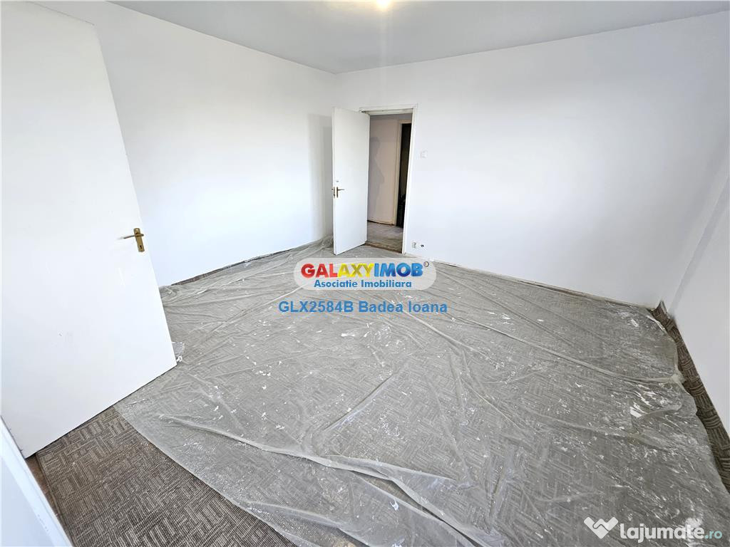 Apartament 2 camere Metrou Dristor