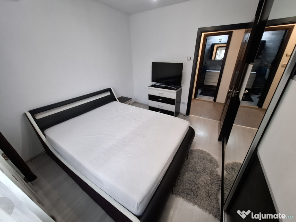 Proprietar inchiriez apt.2 camere Dristor