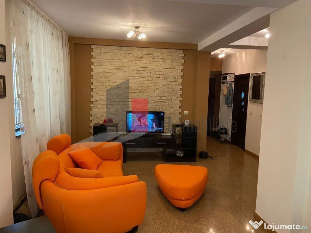 Apartament Bucurestii Noii/ Parc Bazilescu