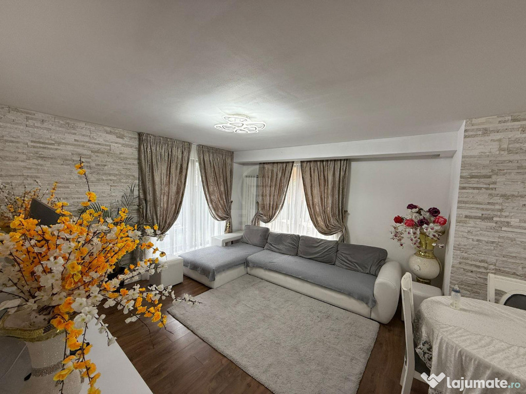 Casa individuala de vanzare,zona Florilor