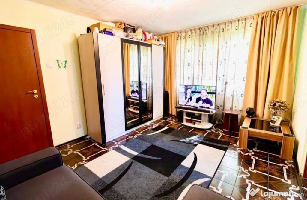Apartament 3 camere decomandate Astra