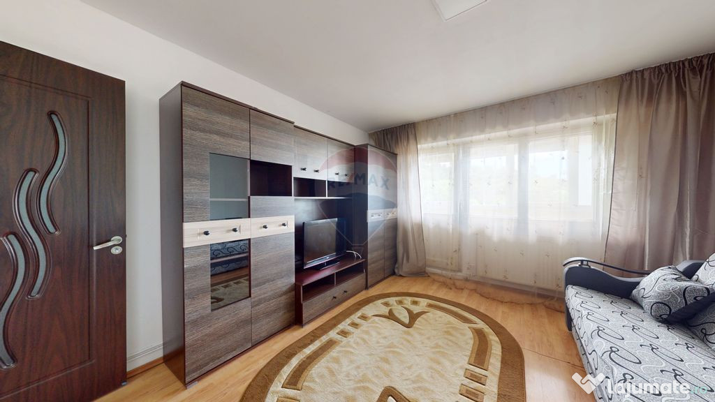 Comision 0| Apartament 2 camere | Zonă Răcădău