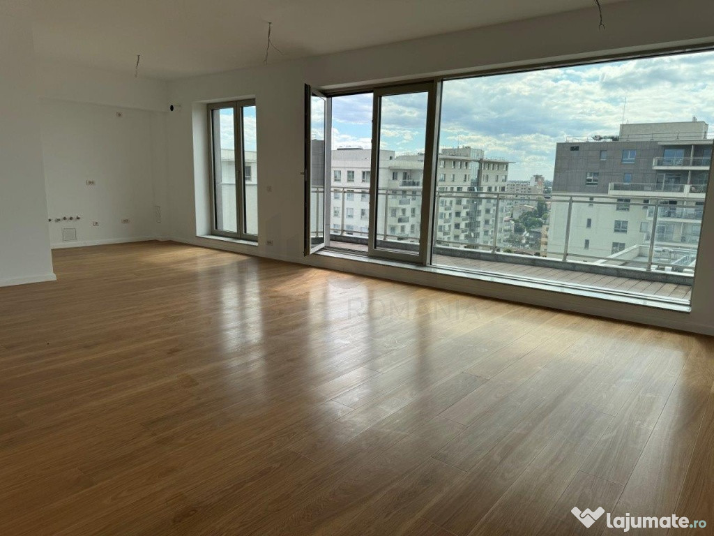 Domenii - Duplex 4 camere 136 mp utili