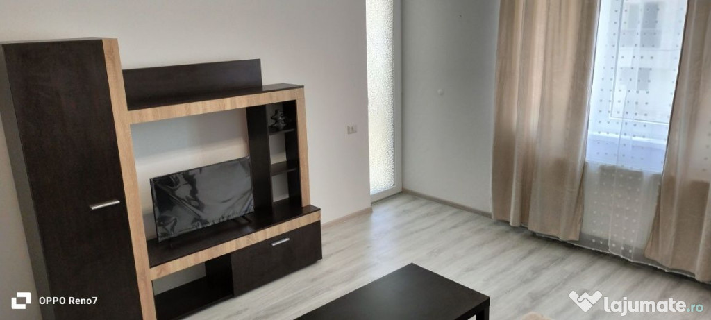 Berceni metrou biruintei complex deco