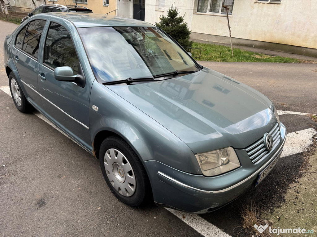 Vw Bora 2003 1.6 Fsi URGENT