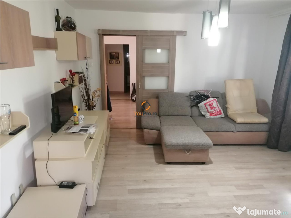 Renovat Spatios zona Soarelui