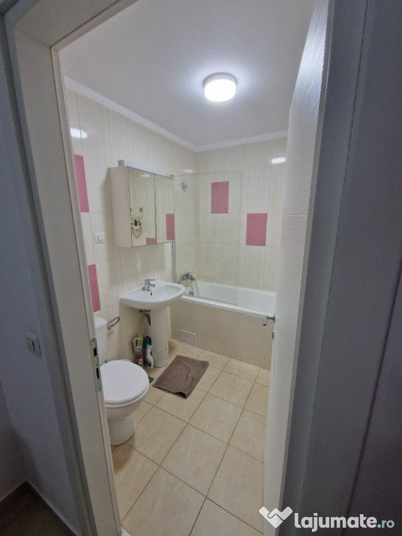 Apartament 2 camere Palladium Residence