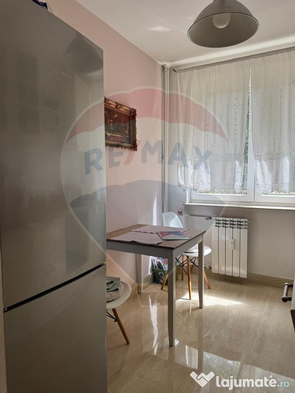 Apartament cochet cu 2 camere langa Generala 5 , et 1