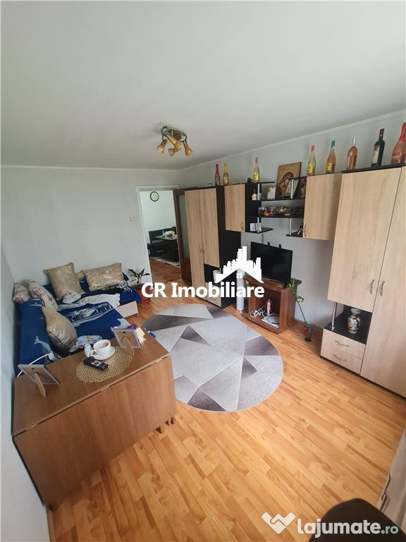 Apartament 4 camere Doamna Ghica