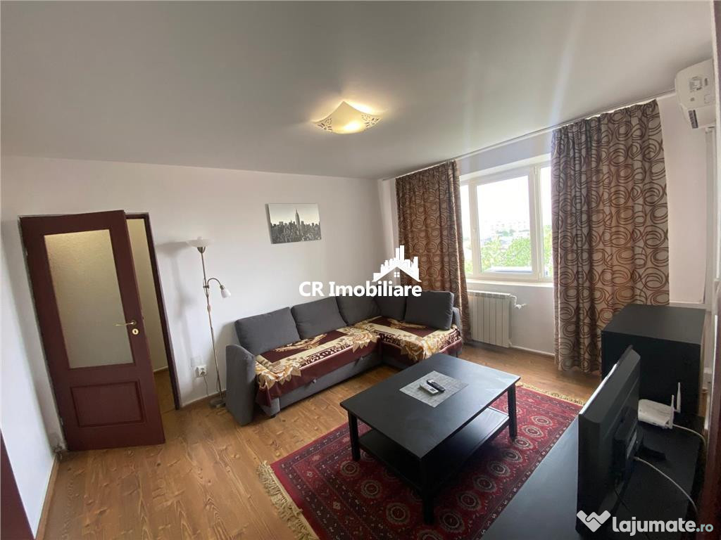 Apartament 3 camere Stefan cel Mare - Lizeanu