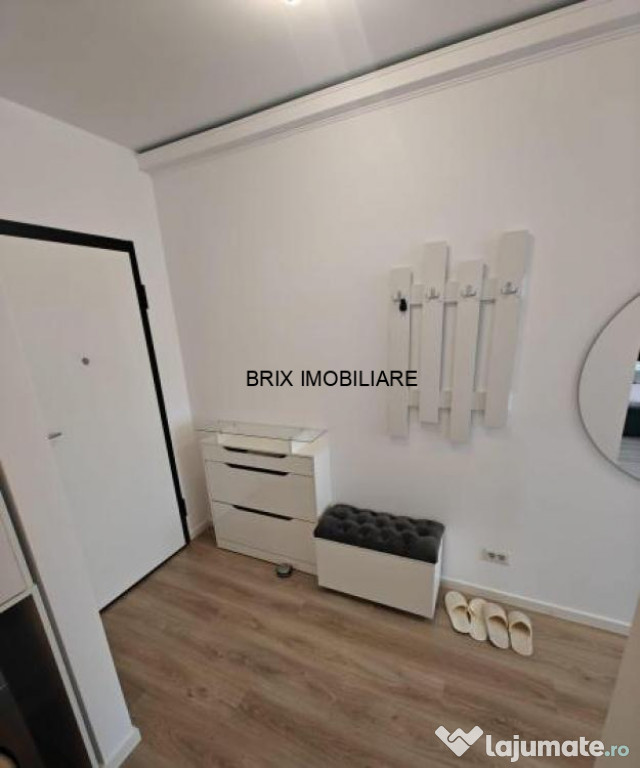 Apartament 2 camere de inchiriat - Vulcan Residence - 13 Se