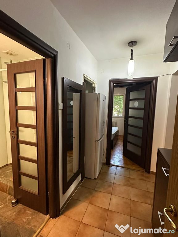 Apartament 2 camere Decomandat Sos Giurgiului