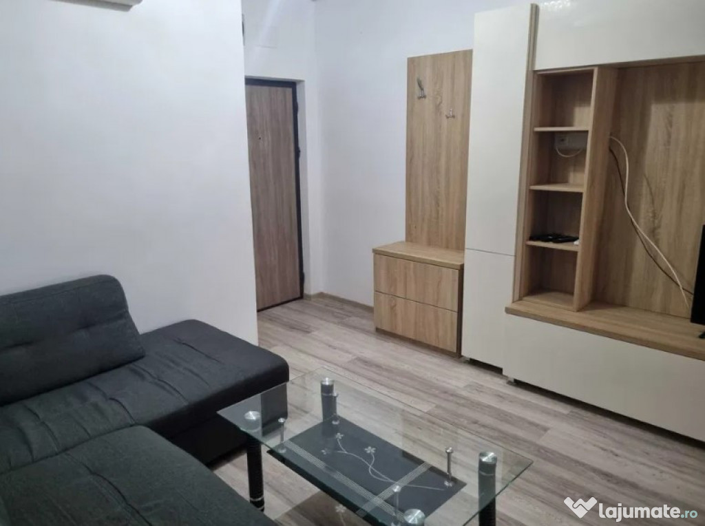 ???? De Închiriat – Apartament 2 Camere | Lazar Residence