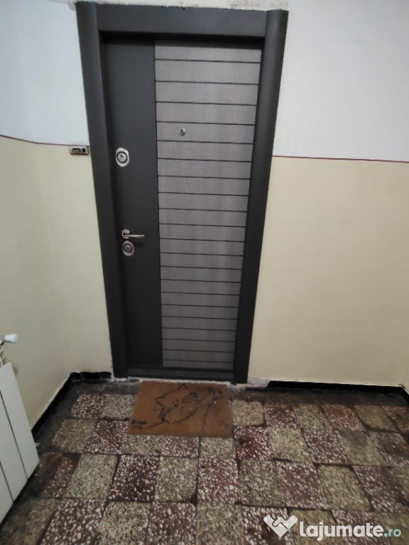 Apartament 5 camere Titan