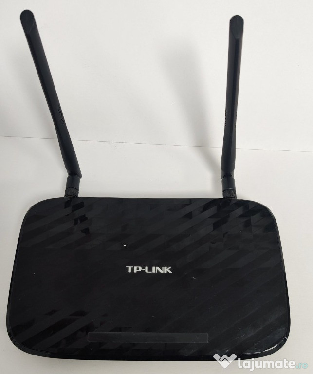 Wi-Fi router TP-Link Archer C2 - AC750
