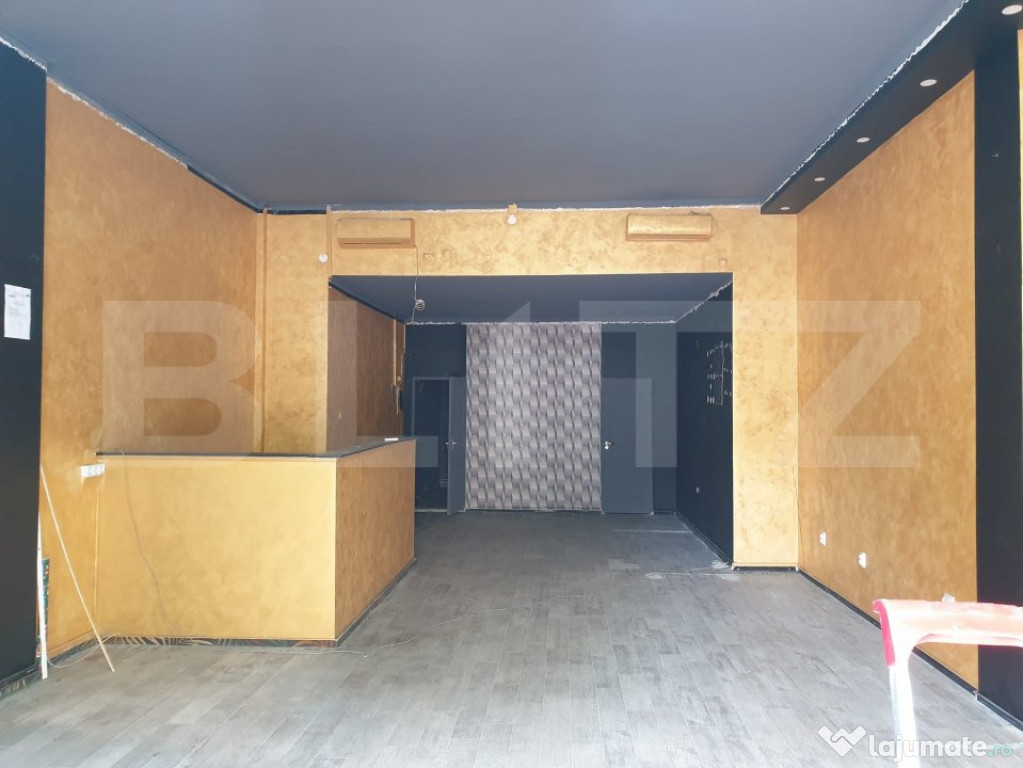 Spatiu Ultracentral de inchiriat