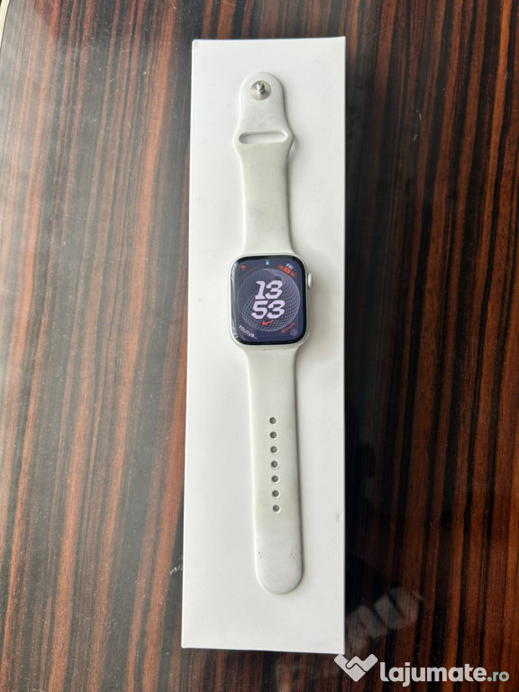 Apple Watch Series 8 GPS Aluminium Case 45mm