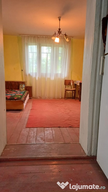 Casa de vânzare zona rurala