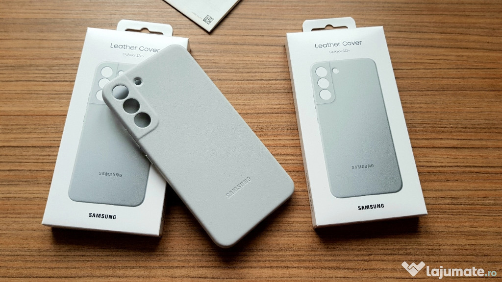 Husa originala samsung noua activa