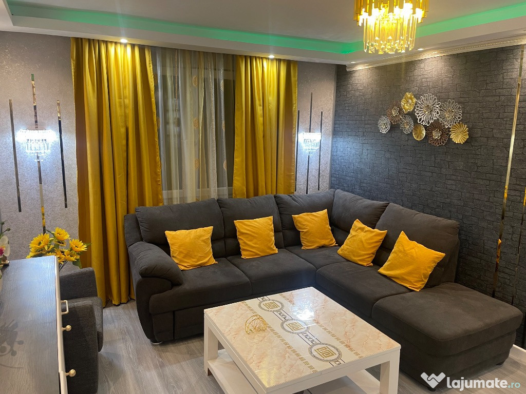 Apartament 3 camere