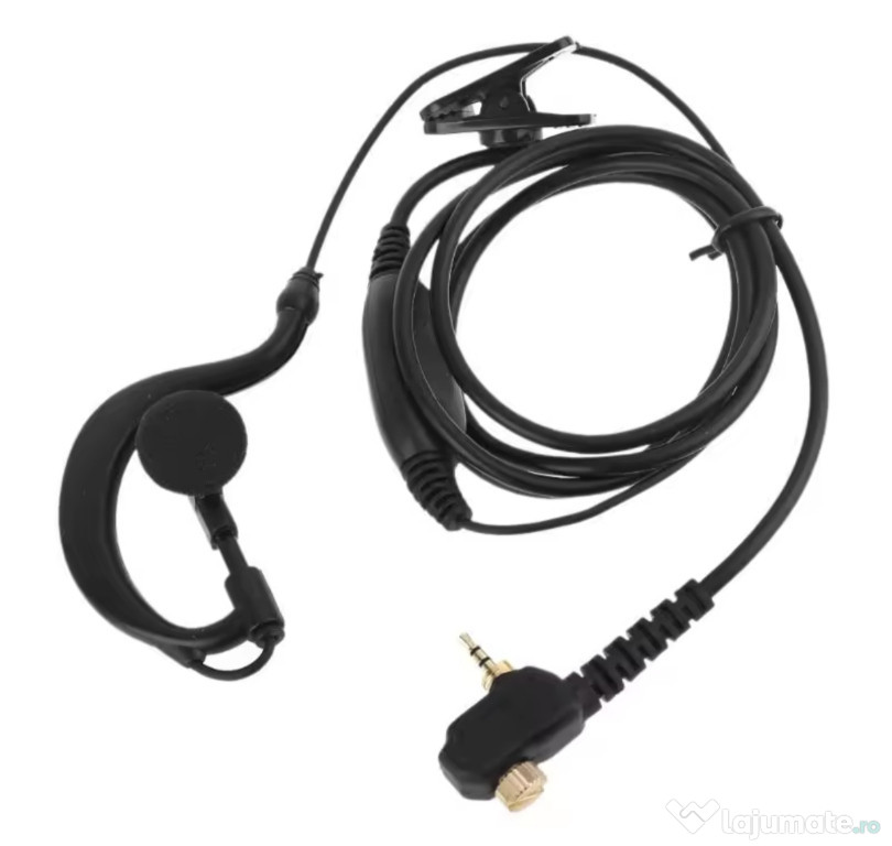 Căști statie Motorola MTH 800