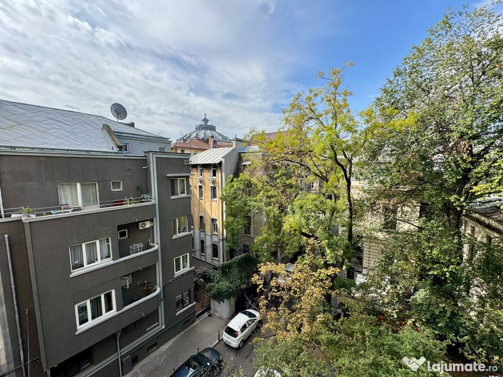 Apartament 2 camere I Piata Romana I De inchiriat