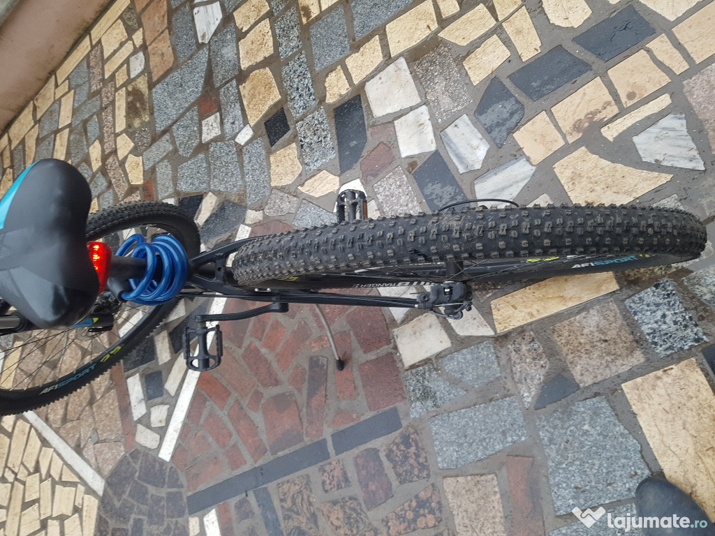 Bicicleta MTB afisport M2
