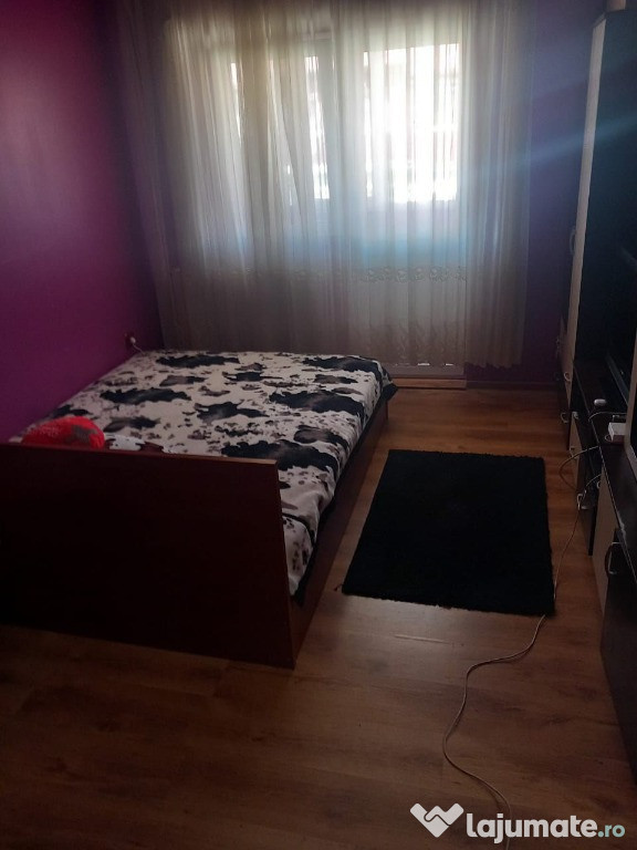 Apartament 2 camere mansarda Ostroveni maidan