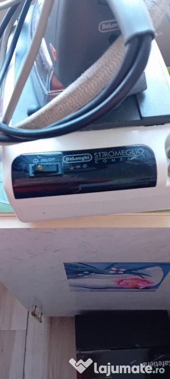 Aparat de radio portabil