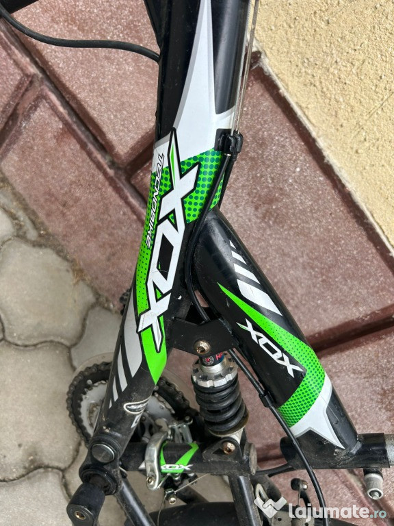 Vând bicicleta pentru copii