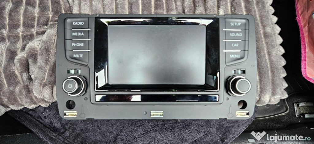 Navigatie Originala MIB 1 VW Golf VII