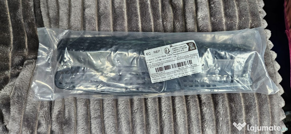 Grilă de ieșire capac de protecție ornamente VW, SKODA, AUDI, SEAT