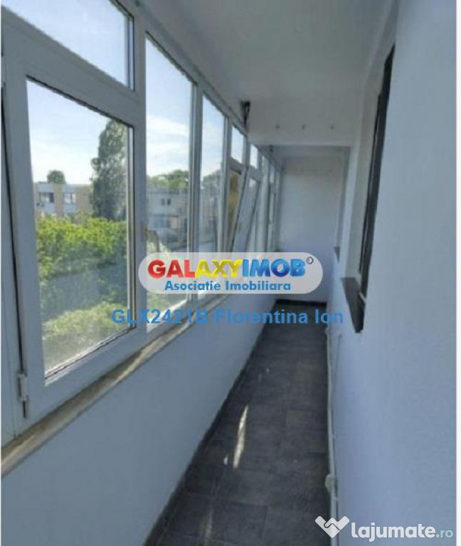 8048 Apartament 3 camere Drumul Taberei-Valea Argesului
