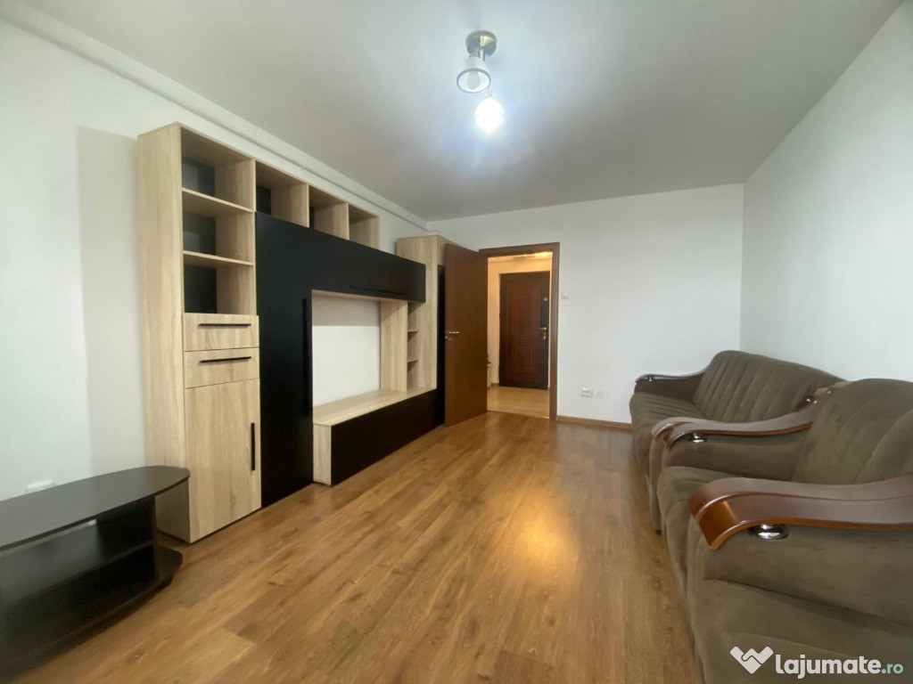 Apartament 2 camere decomandat Tatarasi, renovat recent