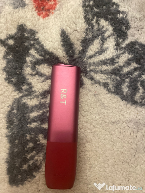 Iqos iluma one perfect functional