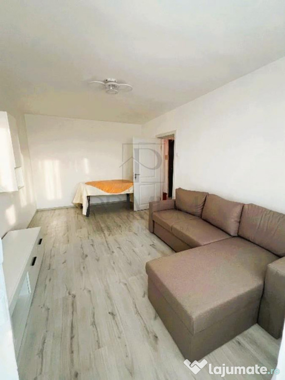 SAGULUI - 3 camere - decomandat - centrala proprie - lift -