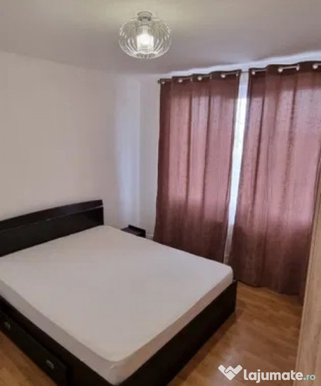 Apartament 2 cam DECOMANDAT, 55 MP, ASTRA