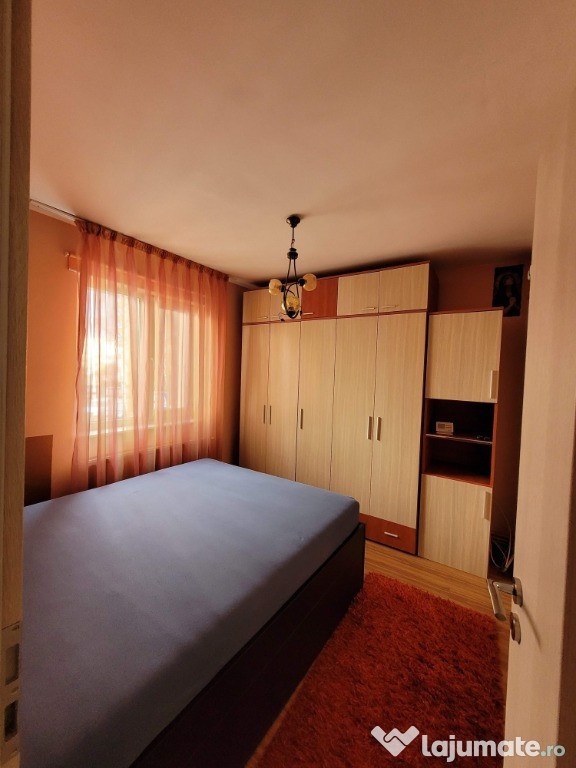 Apartament 3 camere-Brasov-Astra
