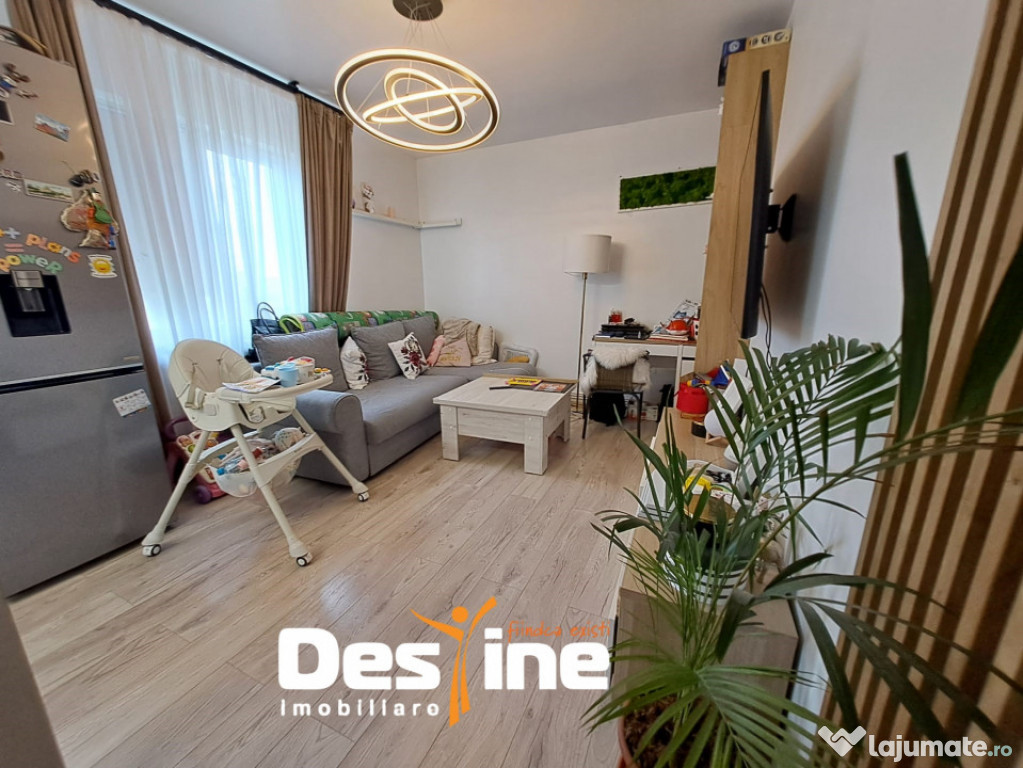 Alexandru cel Bun ap 3 camere decomandat , 46 mp, renovat ,