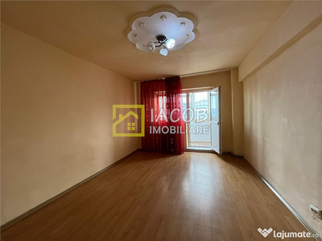 De apartament 3 CD Stefan cel Mare, Bacau