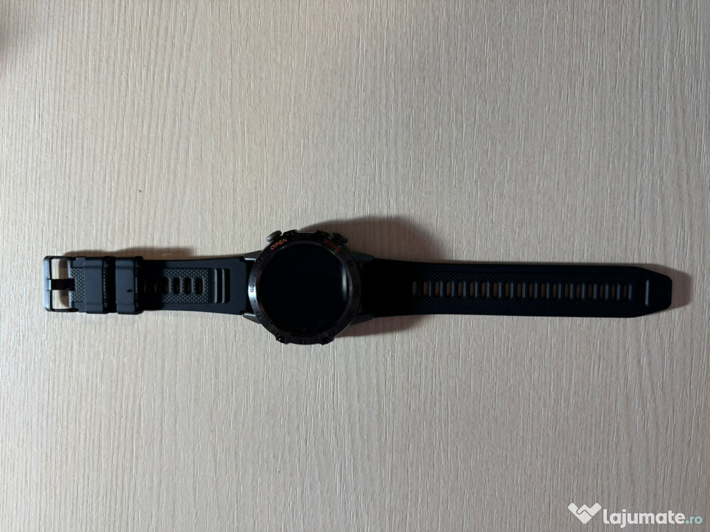 Smart Watch, nefolosit