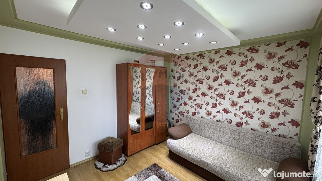 COMISION ZERO Apartament 2 camere de vânzare zona Vasile...