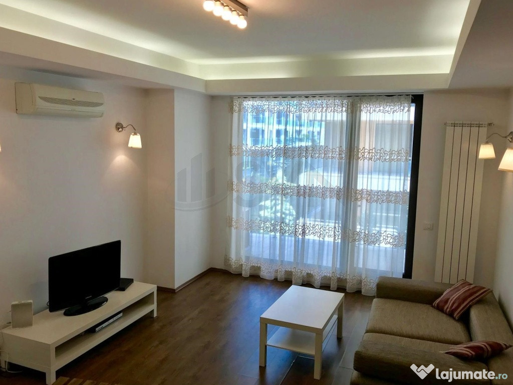Apartament 2 camere l Herastrau