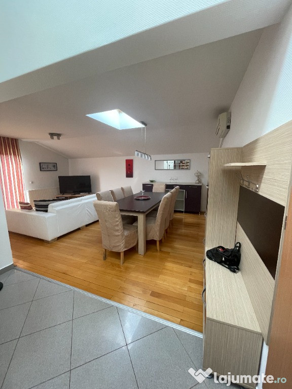 Cauti un apartament in stil urban, zona centrala, vibe bun?