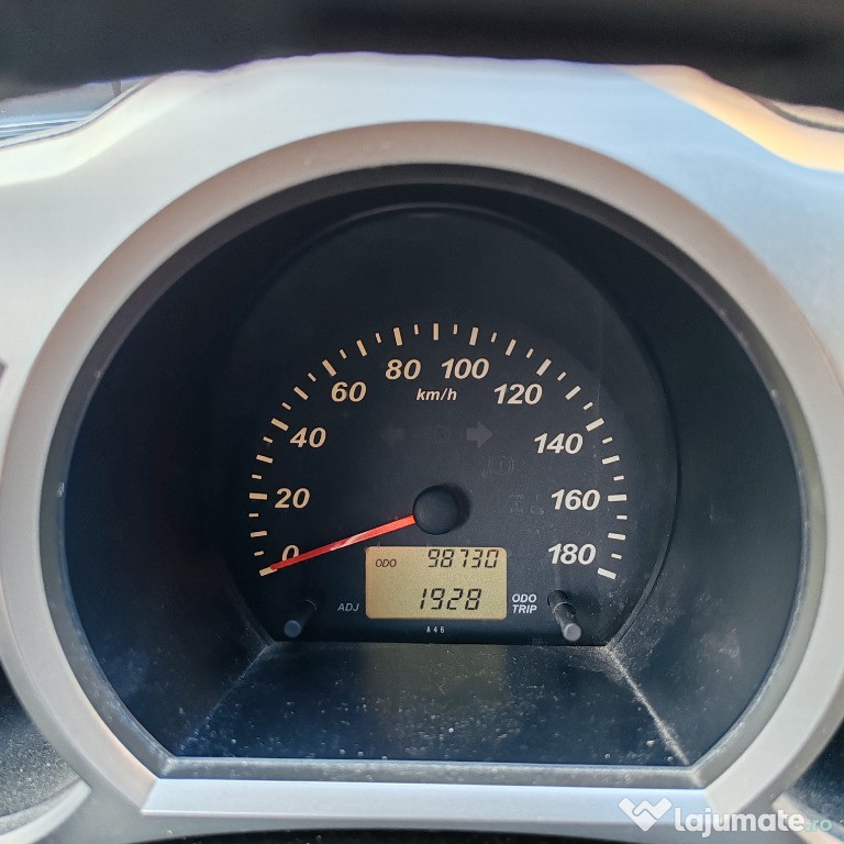 De vanzare Daihatsu TERIOS