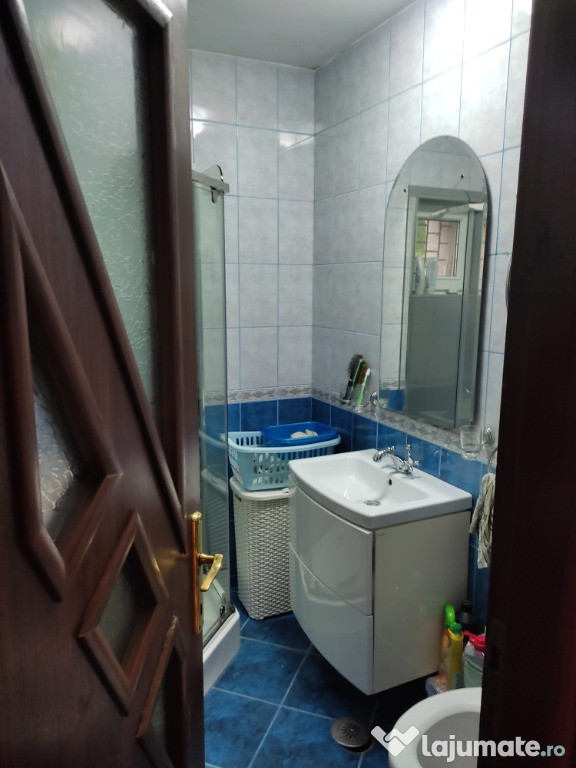 Apăartament doua camere