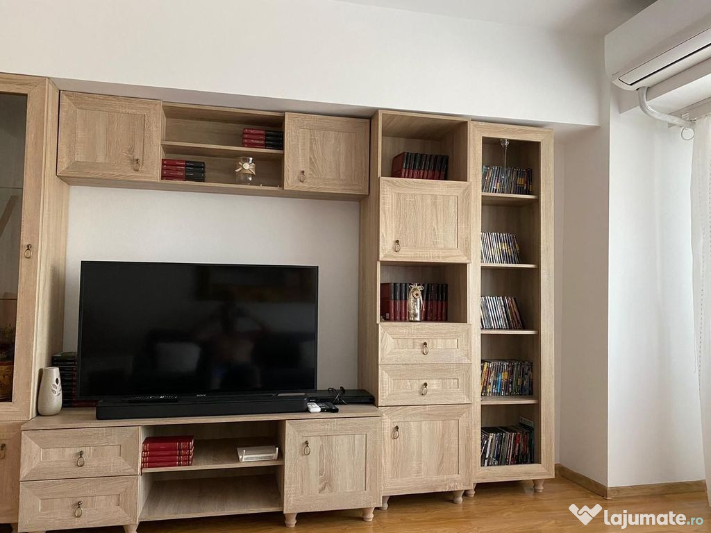 Vanzare apartament 3 camere Ion Mihalache Piata 1Mai