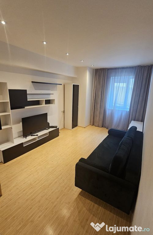 Etaj 3 Rin Grand 2 Camere